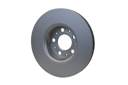 Hella Pagid Disc Brake Rotor 355107052