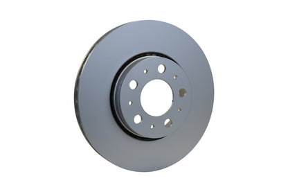 Hella Pagid Disc Brake Rotor 355107052