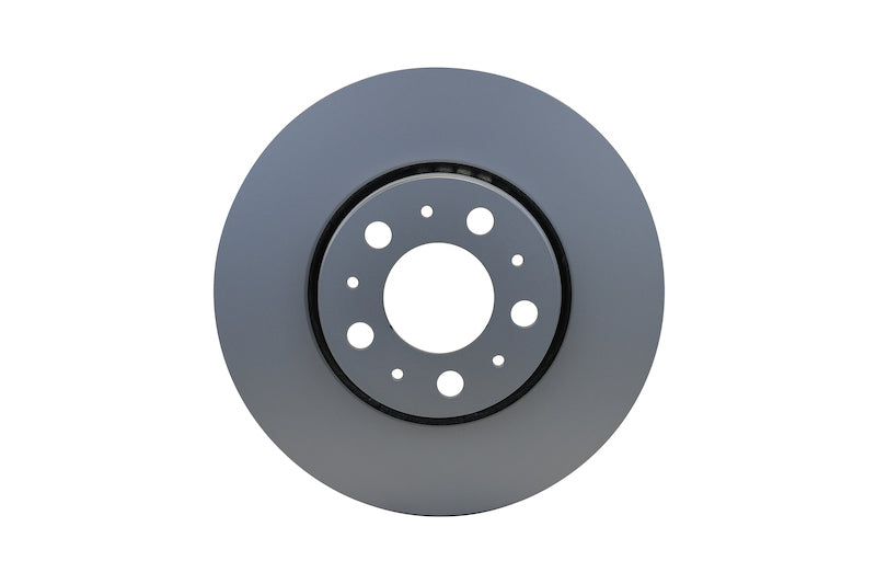 Hella Pagid Disc Brake Rotor 355107052