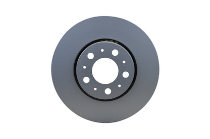 Hella Pagid Disc Brake Rotor 355107052