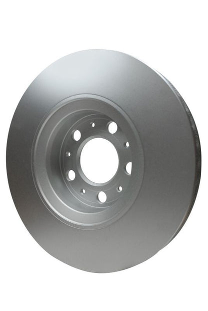 Hella Pagid Disc Brake Rotor 355107072