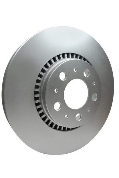 Hella Pagid Disc Brake Rotor 355107072