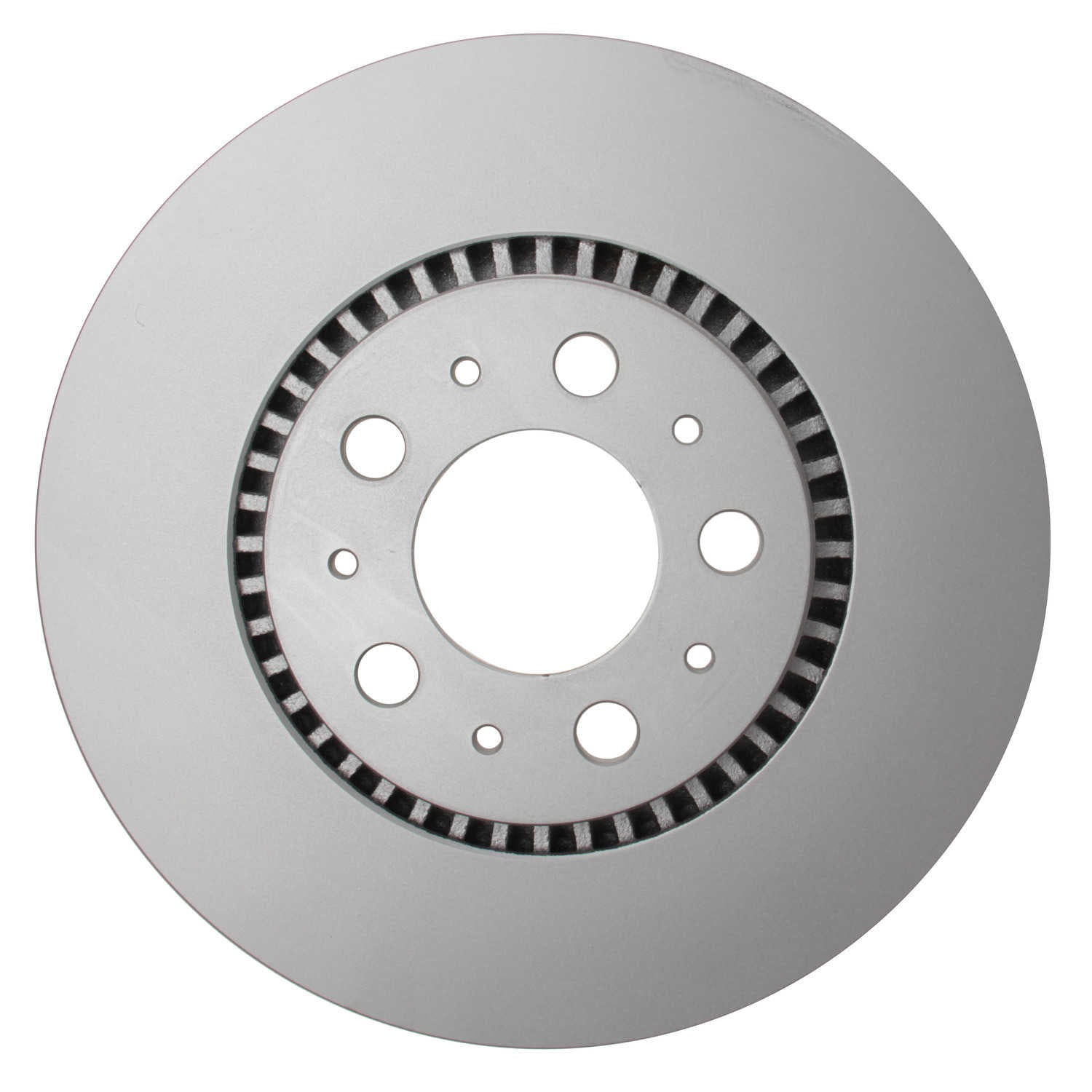 Hella Pagid Disc Brake Rotor 355107072