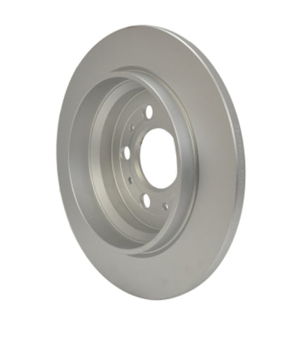 Hella Pagid Disc Brake Rotor 355107092