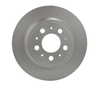 Hella Pagid Disc Brake Rotor 355107092