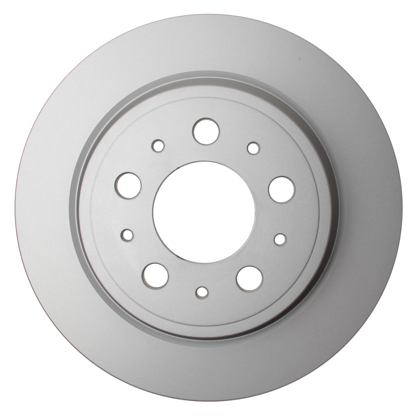 Hella Pagid Disc Brake Rotor 355107092