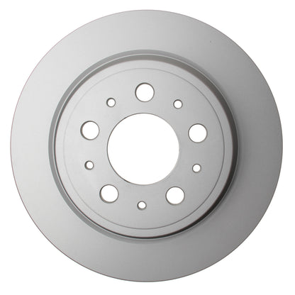 Hella Pagid Disc Brake Rotor 355107092