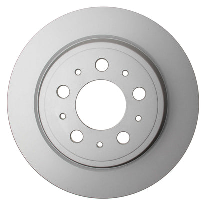 Hella Pagid Disc Brake Rotor 355107092