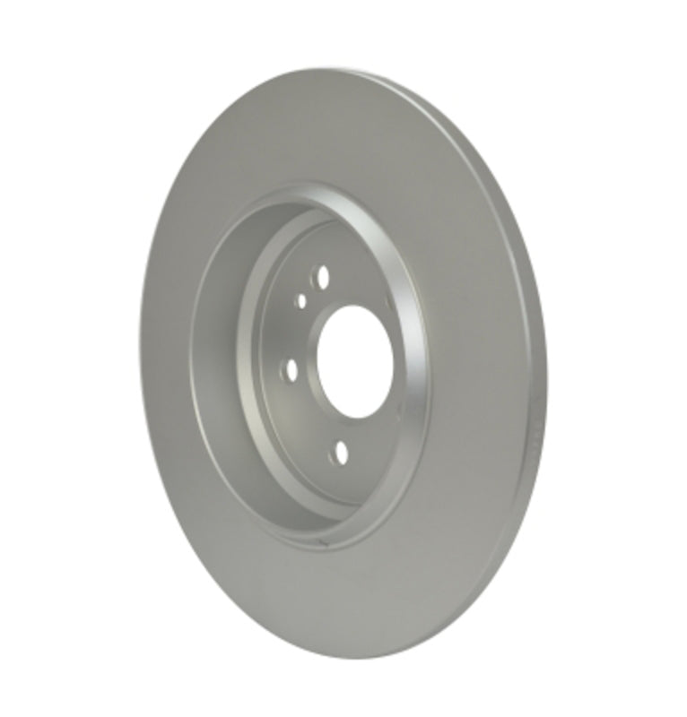 Hella Pagid Disc Brake Rotor 355107242