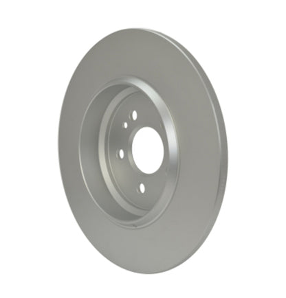 Hella Pagid Disc Brake Rotor 355107242