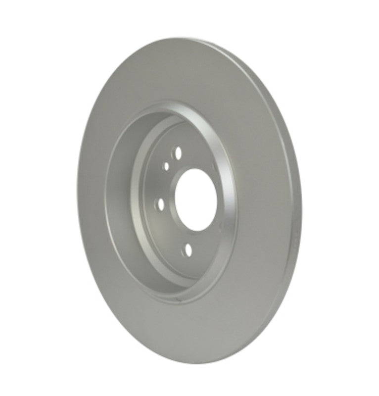 Hella Pagid Disc Brake Rotor 355107242