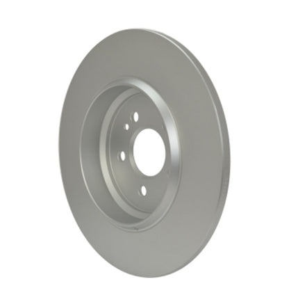 Hella Pagid Disc Brake Rotor 355107242