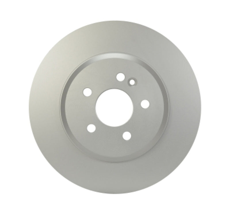 Hella Pagid Disc Brake Rotor 355107242
