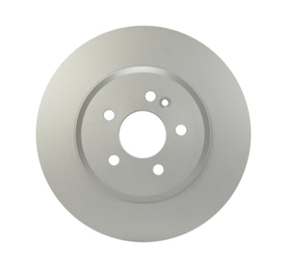 Hella Pagid Disc Brake Rotor 355107242