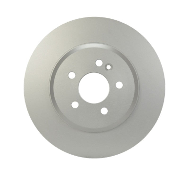 Hella Pagid Disc Brake Rotor 355107242