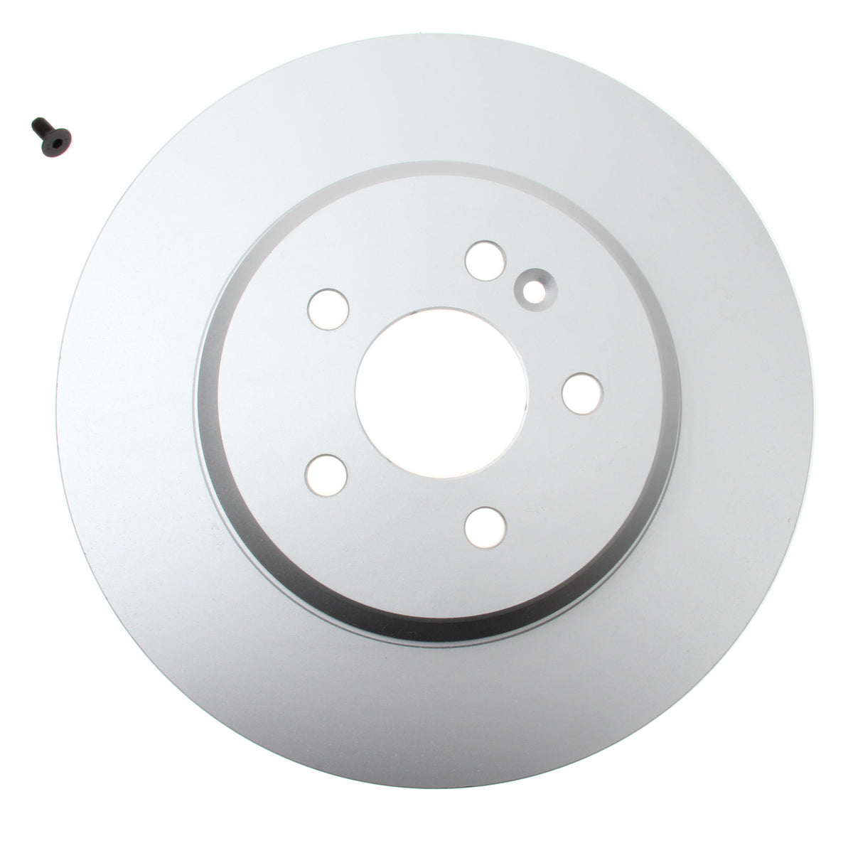 Hella Pagid Disc Brake Rotor 355107242