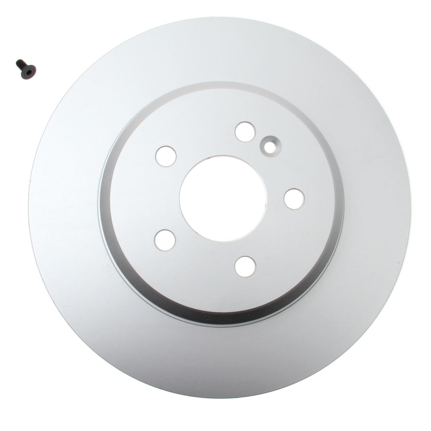 Hella Pagid Disc Brake Rotor 355107242