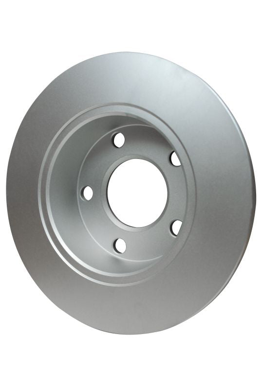 Hella Pagid Disc Brake Rotor 355107352
