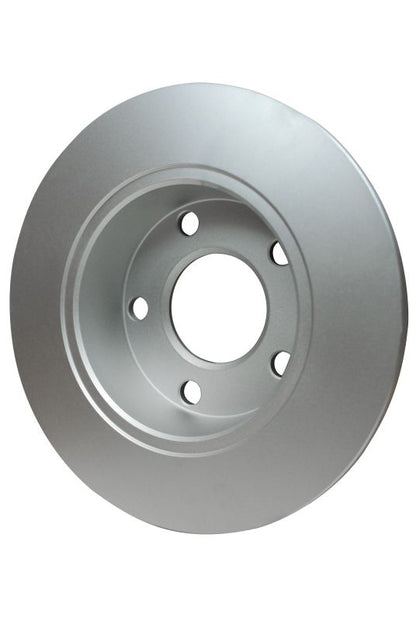Hella Pagid Disc Brake Rotor 355107352