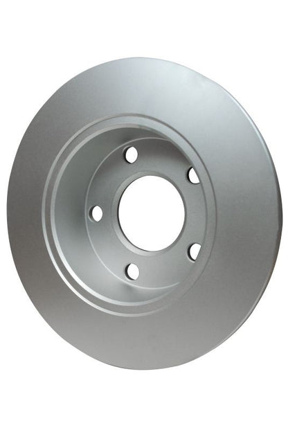 Hella Pagid Disc Brake Rotor 355107352