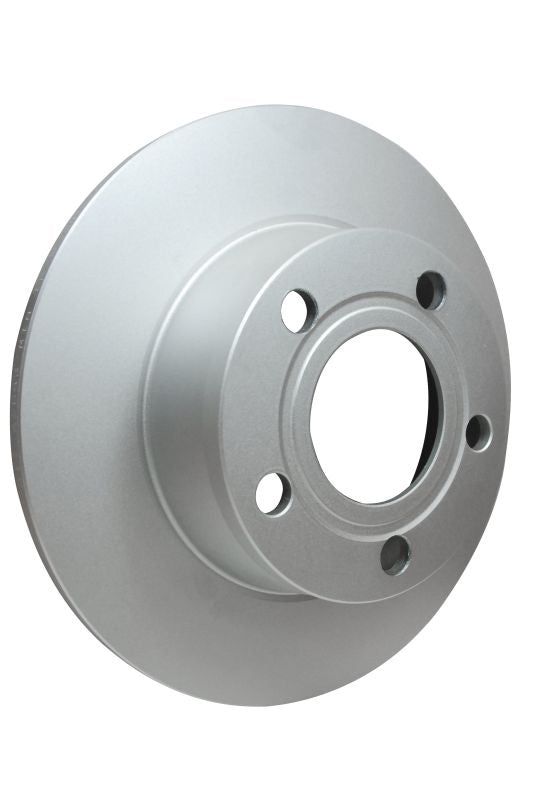 Hella Pagid Disc Brake Rotor 355107352