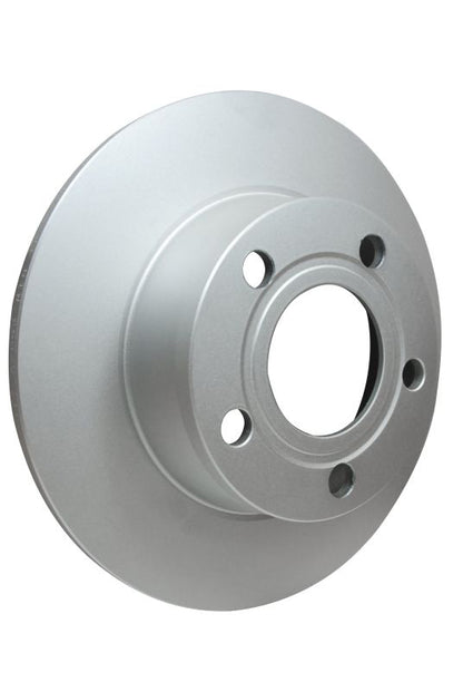 Hella Pagid Disc Brake Rotor 355107352