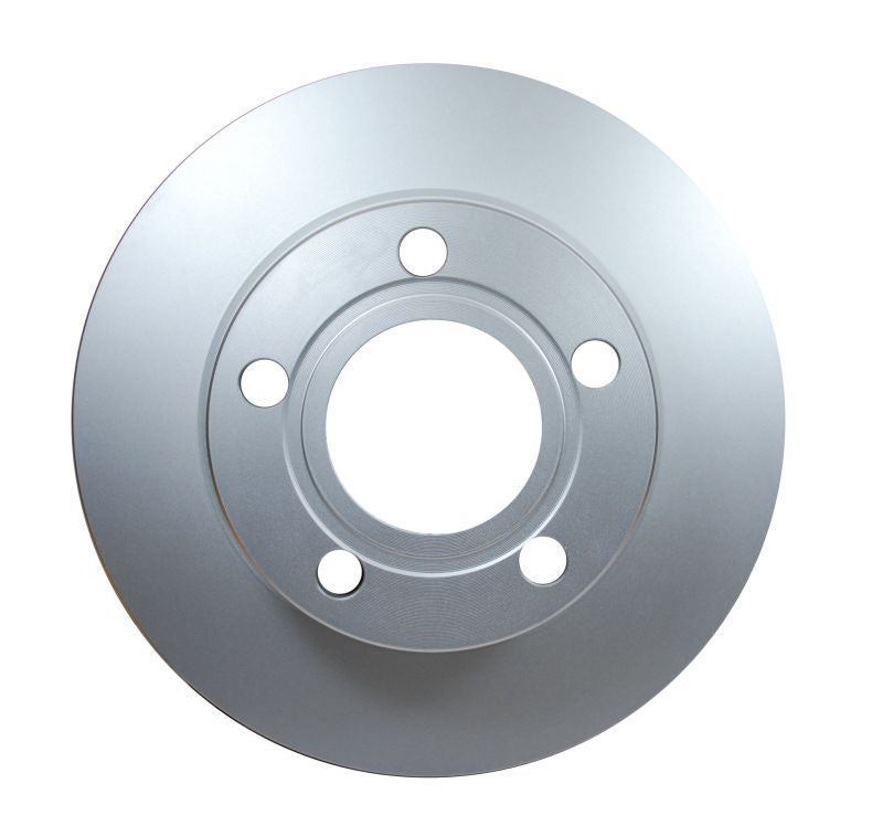 Hella Pagid Disc Brake Rotor 355107352