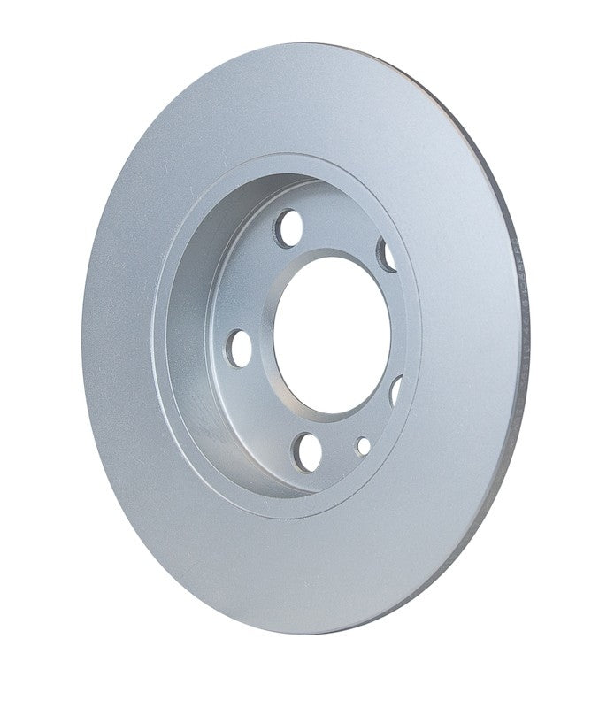 Hella Pagid Disc Brake Rotor 355107462