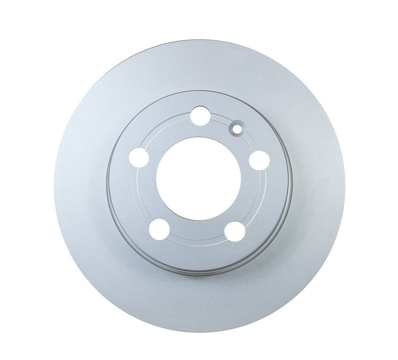 Hella Pagid Disc Brake Rotor 355107462