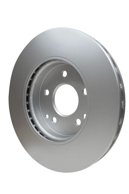 Hella Pagid Disc Brake Rotor 355107482