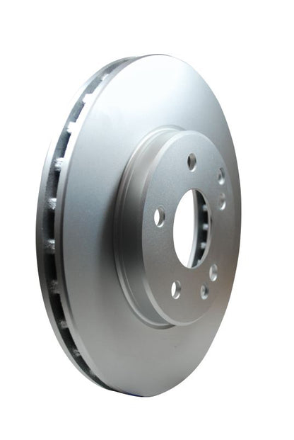 Hella Pagid Disc Brake Rotor 355107482