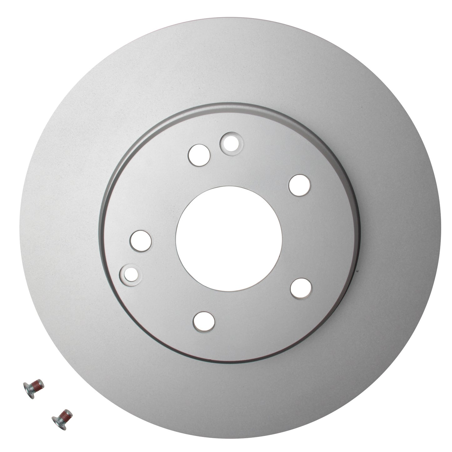 Hella Pagid Disc Brake Rotor 355107482