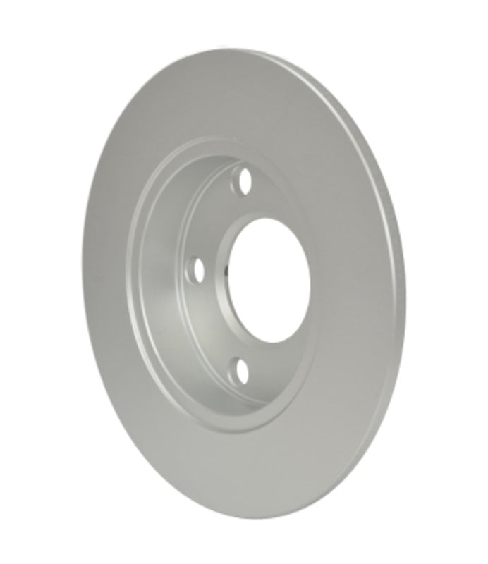 Hella Pagid Disc Brake Rotor 355107542