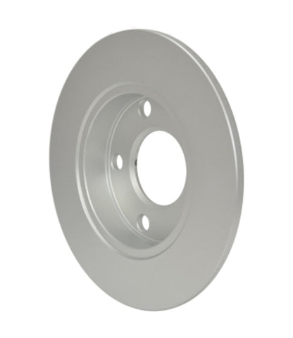 Hella Pagid Disc Brake Rotor 355107542