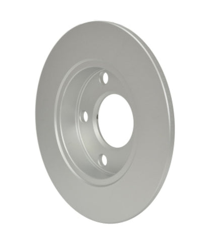 Hella Pagid Disc Brake Rotor 355107542