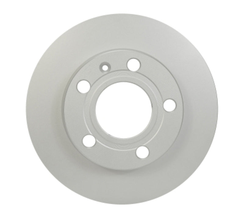 Hella Pagid Disc Brake Rotor 355107542