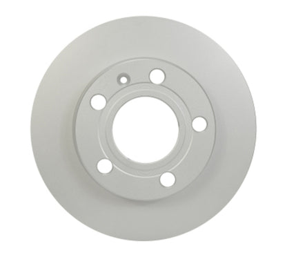 Hella Pagid Disc Brake Rotor 355107542