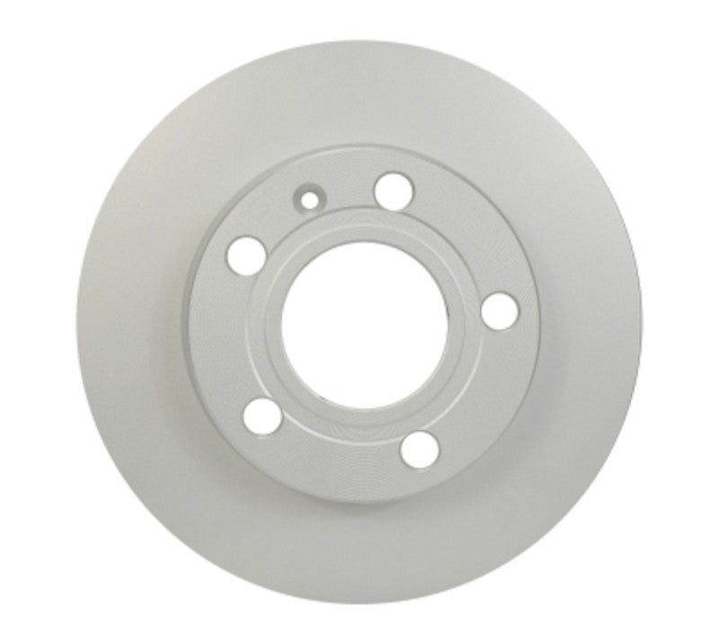Hella Pagid Disc Brake Rotor 355107542