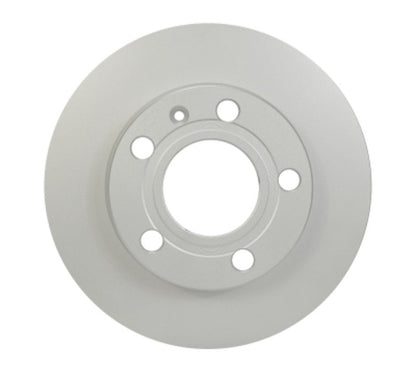 Hella Pagid Disc Brake Rotor 355107542