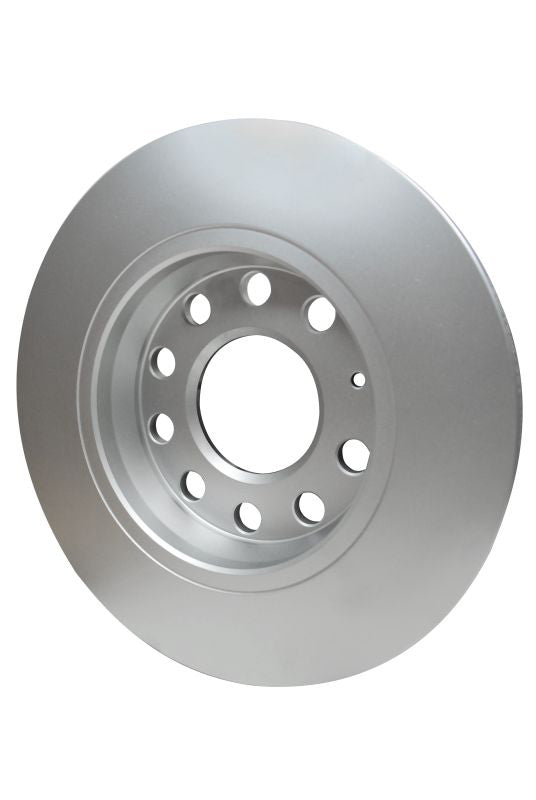 Hella Pagid Disc Brake Rotor 355107562