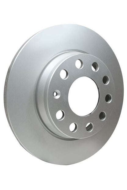 Hella Pagid Disc Brake Rotor 355107562