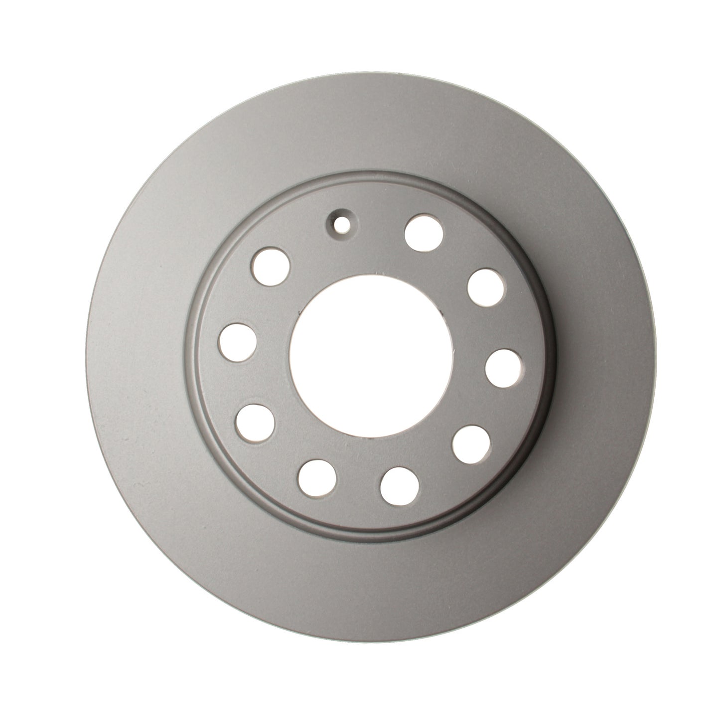 Hella Pagid Disc Brake Rotor 355107562