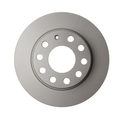 Hella Pagid Disc Brake Rotor 355107562