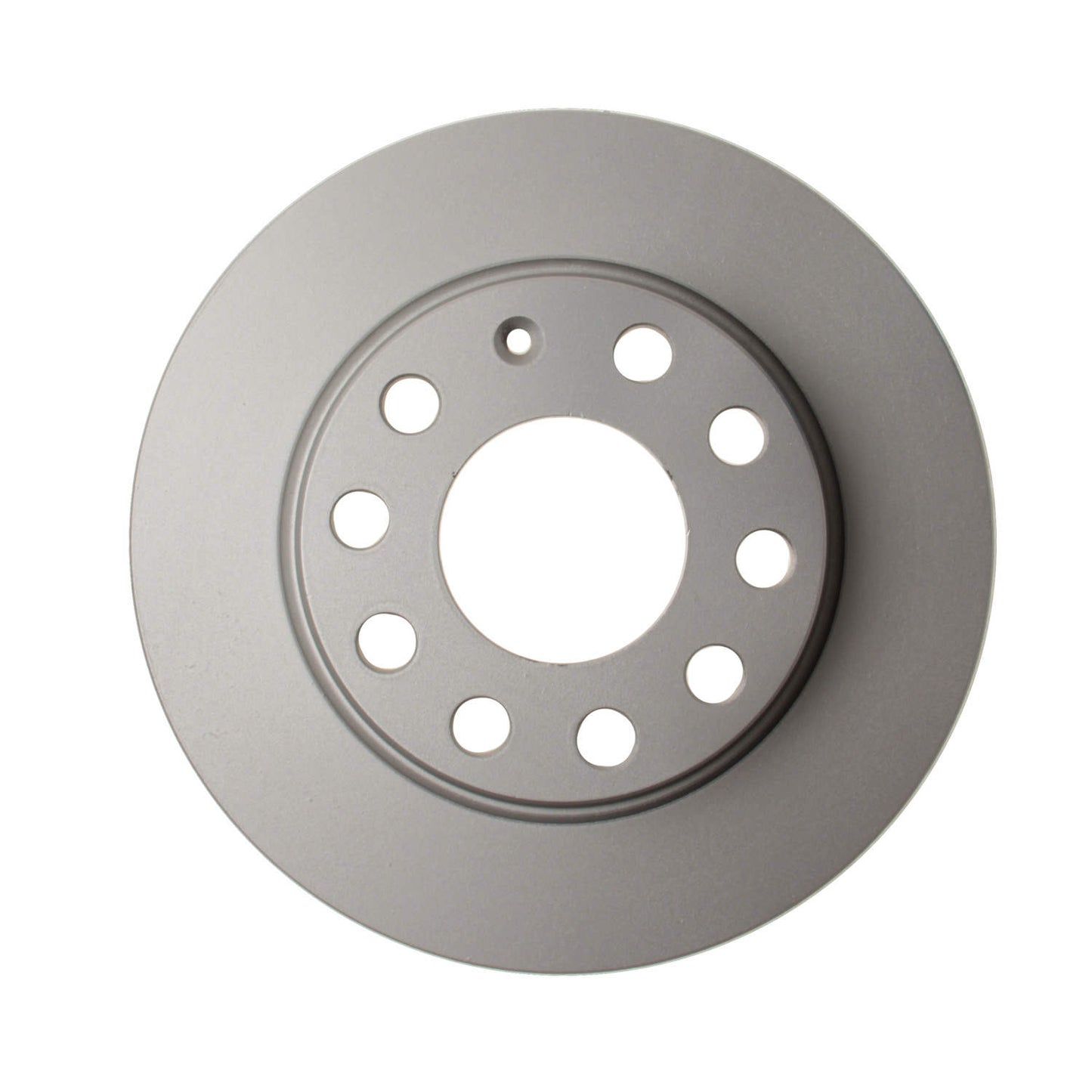 Hella Pagid Disc Brake Rotor 355107562