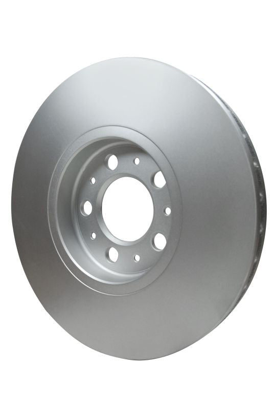 Hella Pagid Disc Brake Rotor 355107612