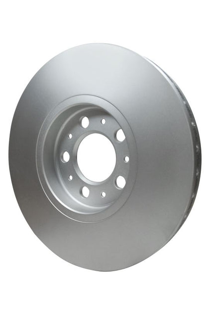 Hella Pagid Disc Brake Rotor 355107612