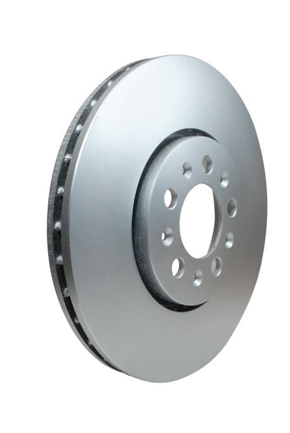Hella Pagid Disc Brake Rotor 355107612