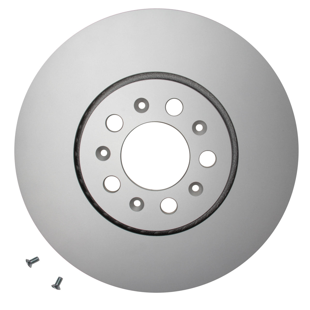 Hella Pagid Disc Brake Rotor 355107612