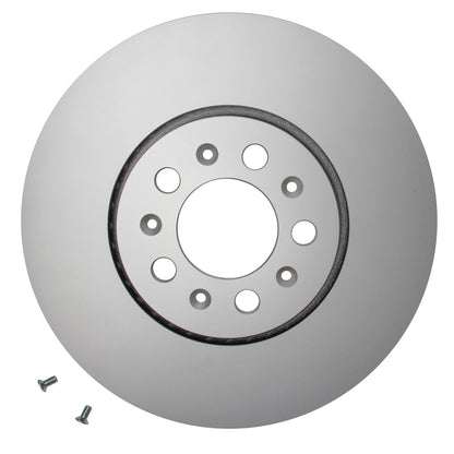 Hella Pagid Disc Brake Rotor 355107612