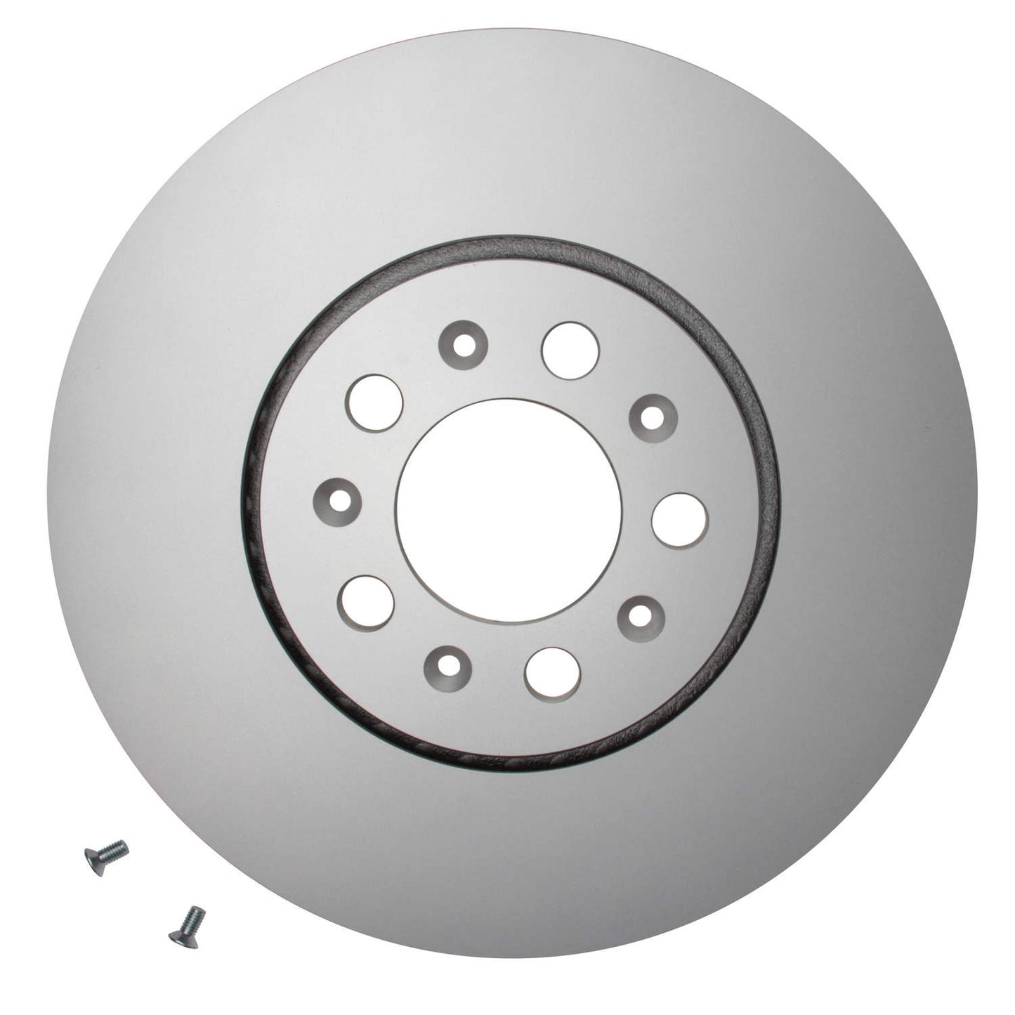 Hella Pagid Disc Brake Rotor 355107612